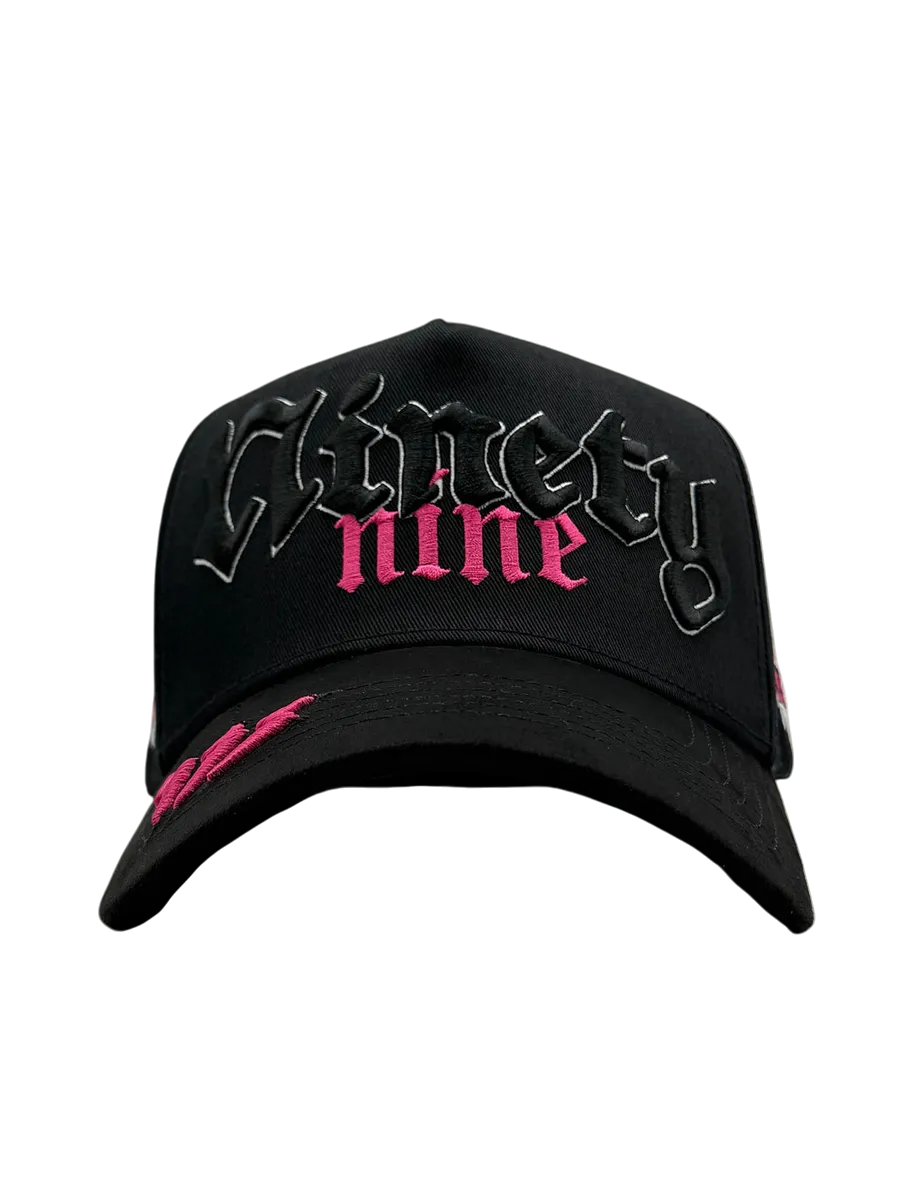 NINETY9 CAPS "STAR"