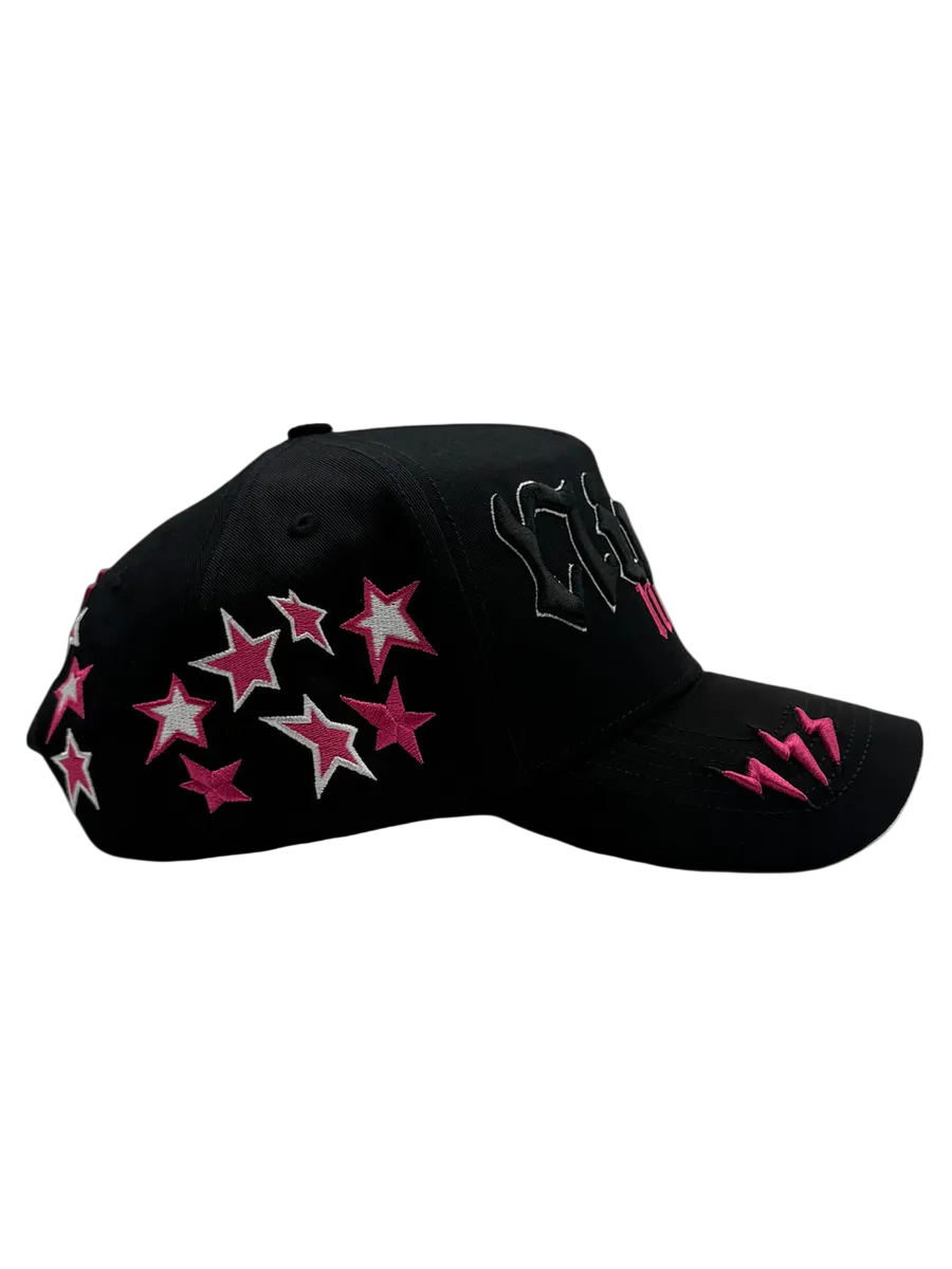 NINETY9 CAPS "STAR"