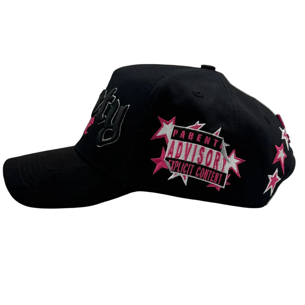 NINETY9 CAPS "STAR"