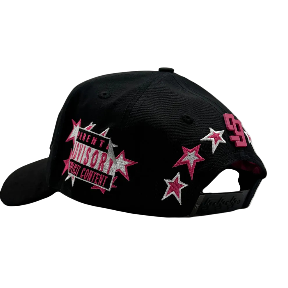 NINETY9 CAPS "STAR"