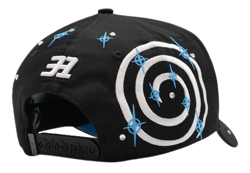 31 HATS ANIVERSARIO "T-STAR"