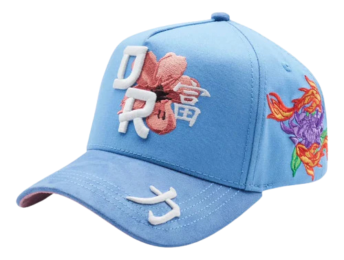 DREAMER HATS "KANJI"