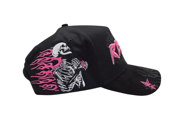 REBEL "ROSA"