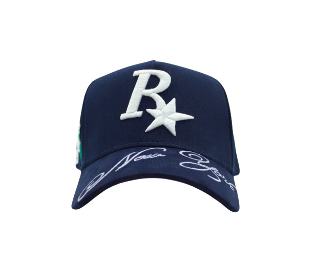 REBEL "AZUL"