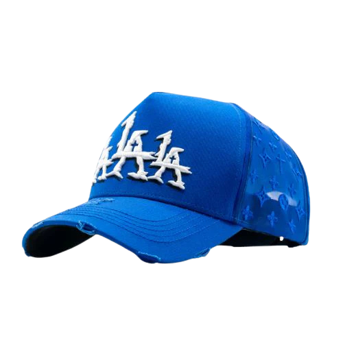 RUDE AWAKENINGS “LA THORNES”