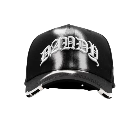 DANDY HATS "PROJECT 001"