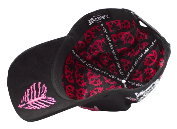 REBEL "ROSA"