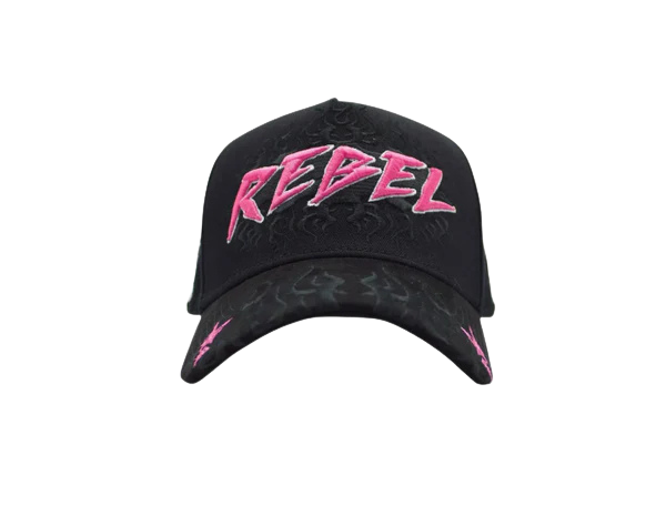 REBEL "ROSA"