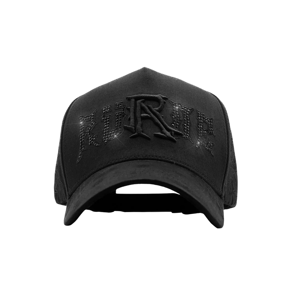 RUDE AWAKENINGS "CHRIST BLACK CRYSTALS"