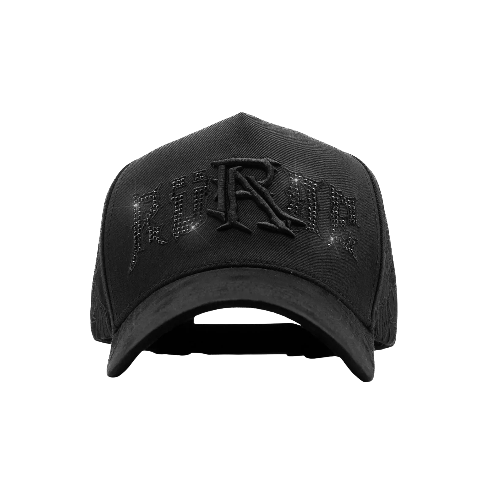 RUDE AWAKENINGS "CHRIST BLACK CRYSTALS"