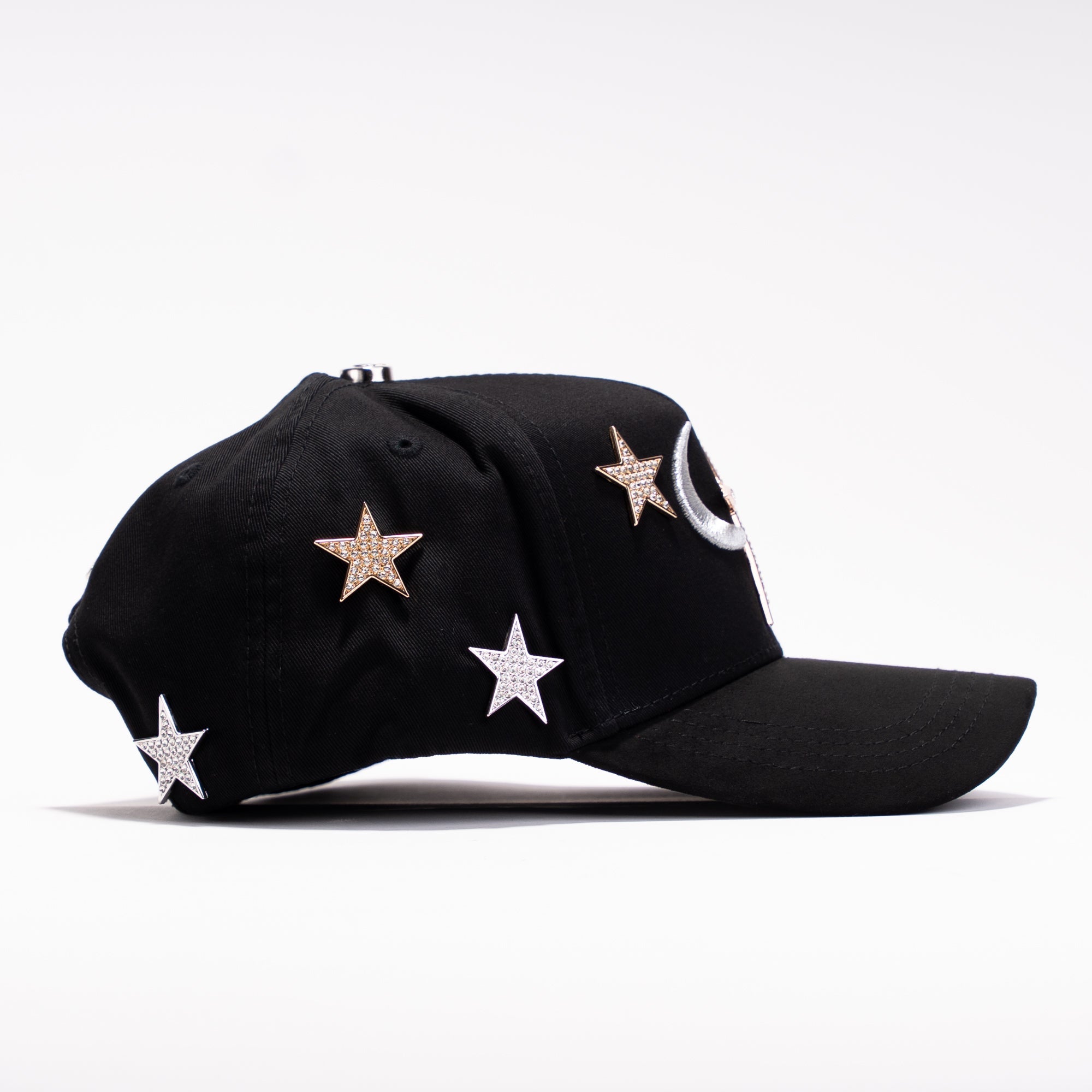 BARBAS HATS "GALAXY"