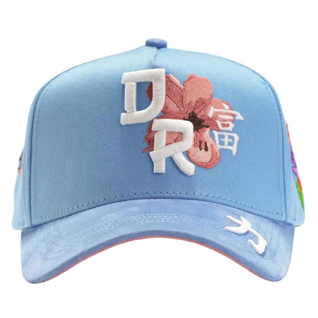 DREAMER HATS "KANJI"