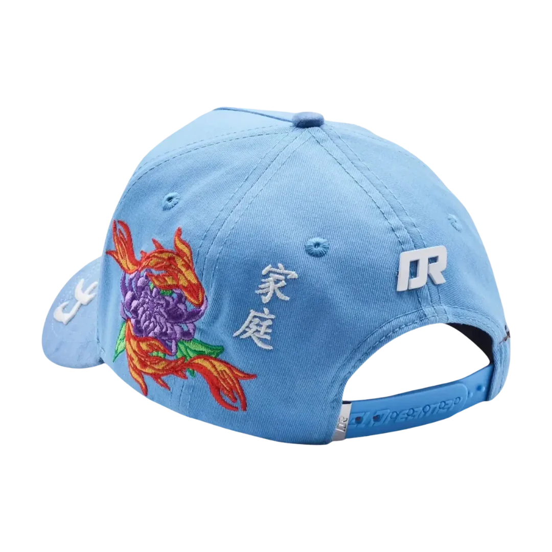 DREAMER HATS "KANJI"