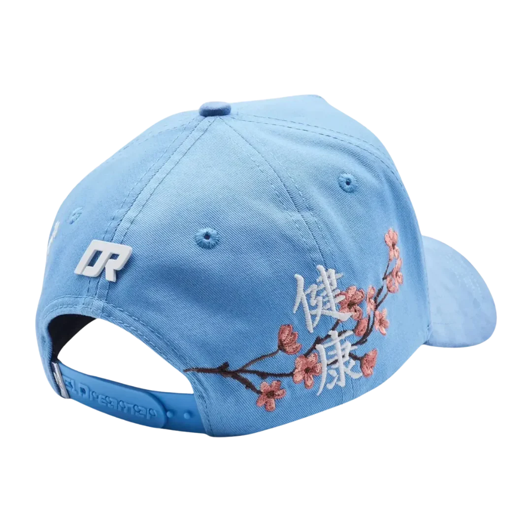 DREAMER HATS "KANJI"