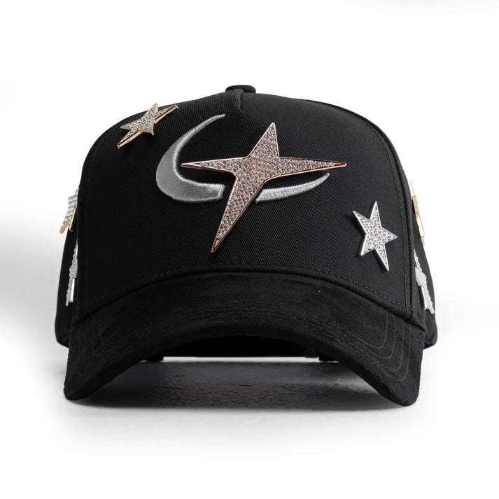 BARBAS HATS "GALAXY"