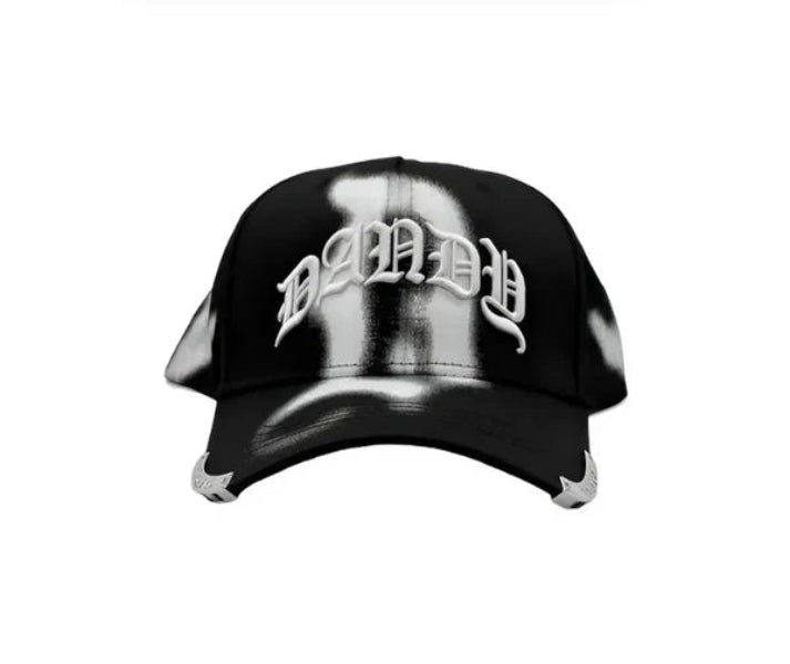 DANDY HATS "PROJECT 001"