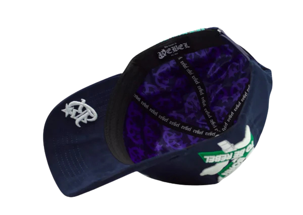 REBEL "AZUL"