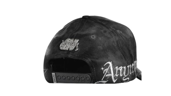 ANYMORE x INNEDIT "BRUCE WAYNE"