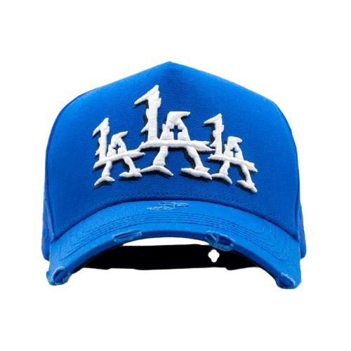 RUDE AWAKENINGS “LA THORNES”