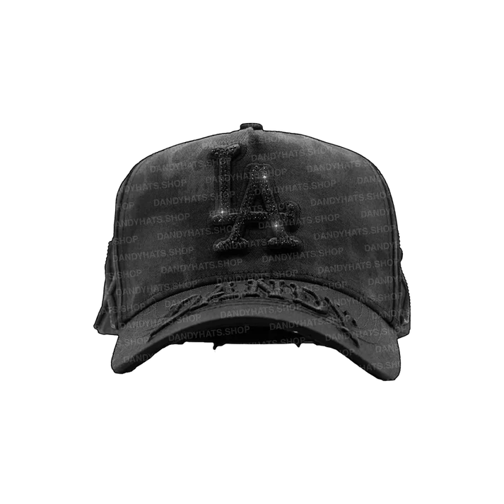 DANDY HATS "DEATHROW"