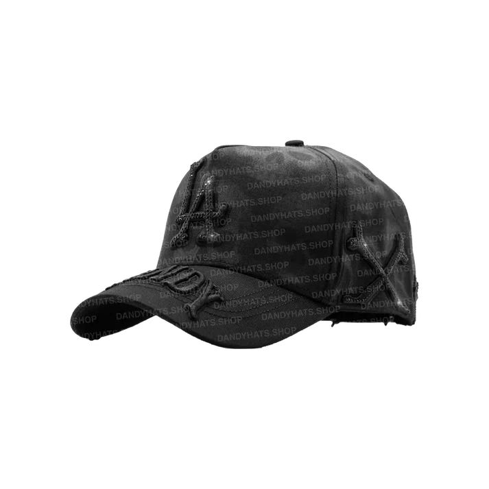 DANDY HATS "DEATHROW"