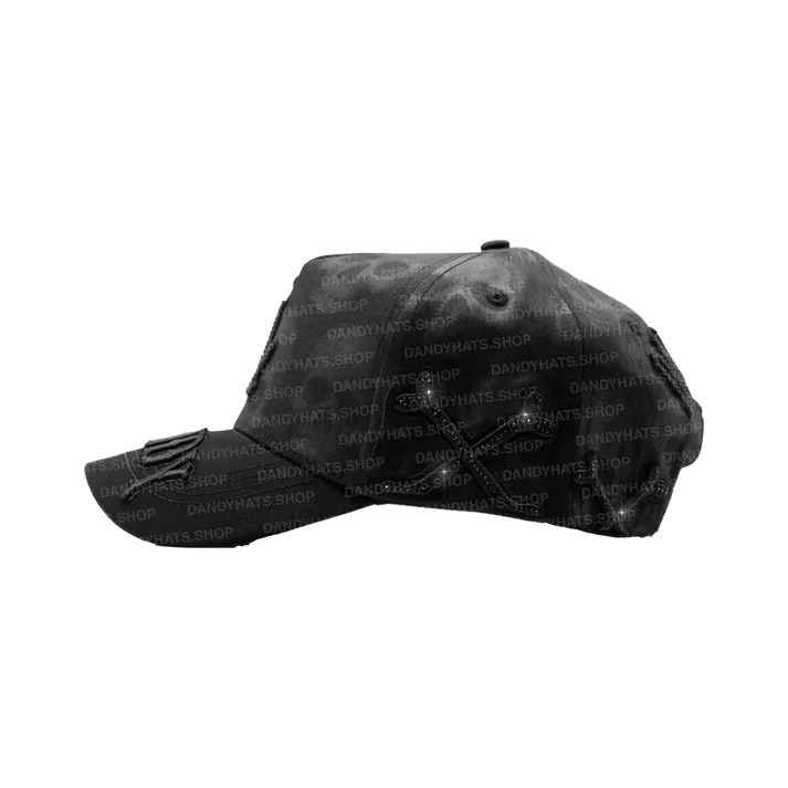 DANDY HATS "DEATHROW"