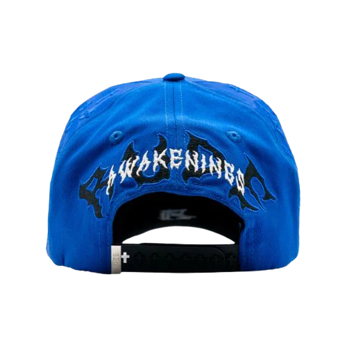 RUDE AWAKENINGS “LA THORNES”