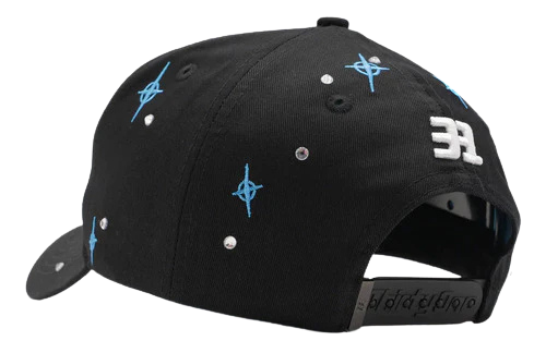 31 HATS ANIVERSARIO "T-STAR"