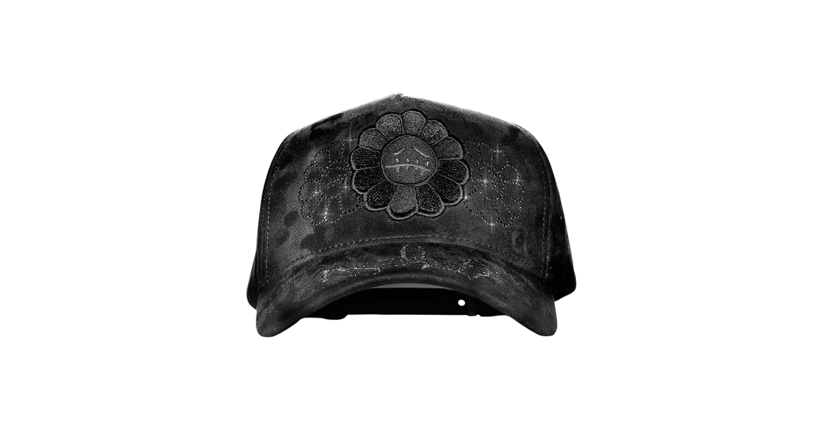 INNEDIT "MURATRAVIS CRYTAL BLACK"