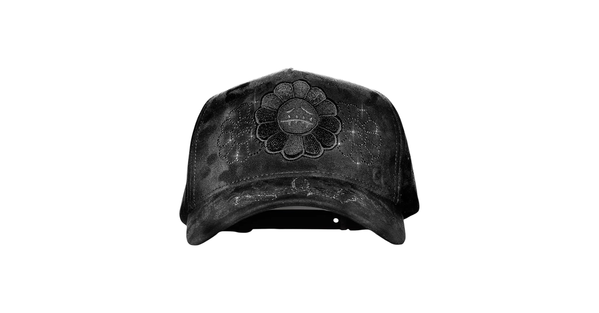 INNEDIT "MURATRAVIS CRYTAL BLACK"