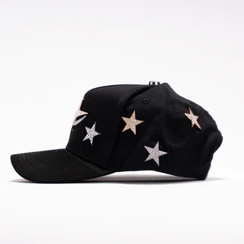 BARBAS HATS "GALAXY"