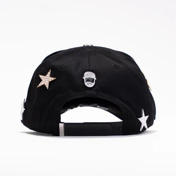 BARBAS HATS "GALAXY"
