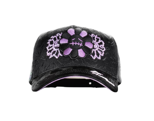 ANYMORE x INNEDIT "MURATRAVIS ELETRIC"