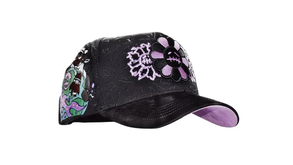 ANYMORE x INNEDIT "MURATRAVIS ELETRIC"