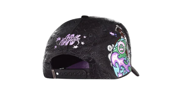 ANYMORE x INNEDIT "MURATRAVIS ELETRIC"