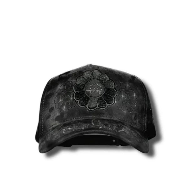 INNEDIT "MURATRAVIS CRYTAL BLACK"