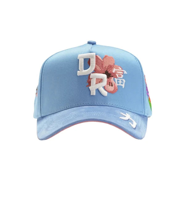 DREAMER HATS "KANJI"