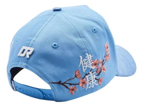 DREAMER HATS "KANJI"
