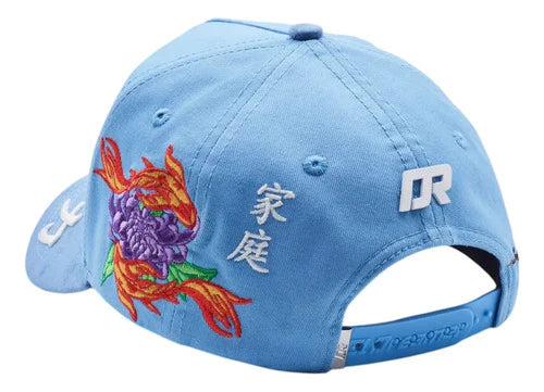 DREAMER HATS "KANJI"