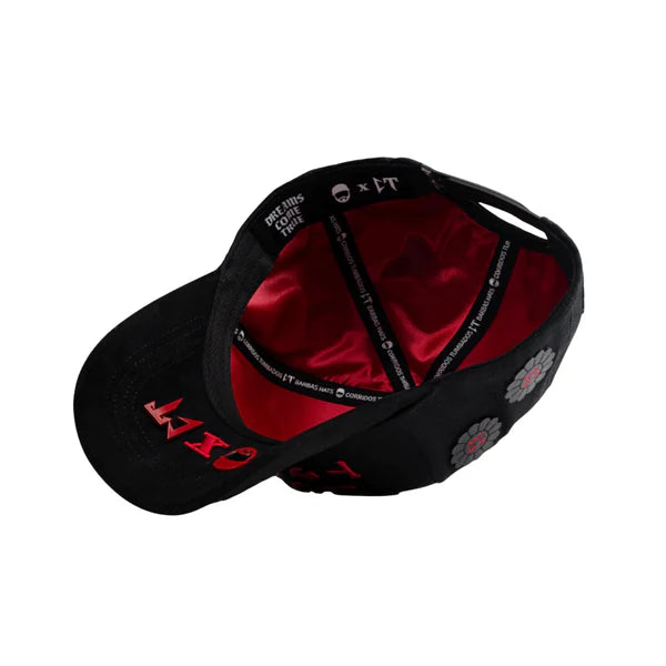 BARBAS HATS "CT MURAKAMI"