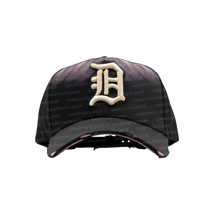 DANDY HATS "NO BRAINER"