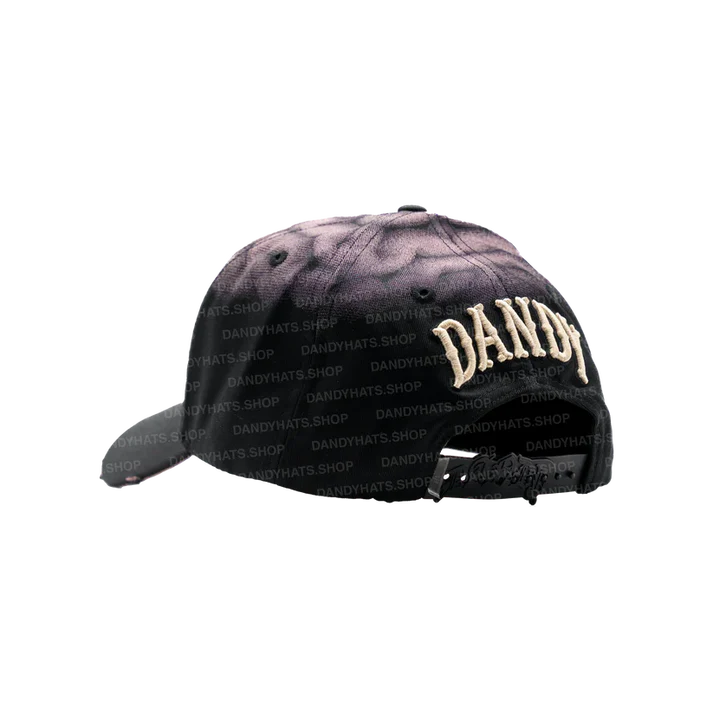 DANDY HATS "NO BRAINER"