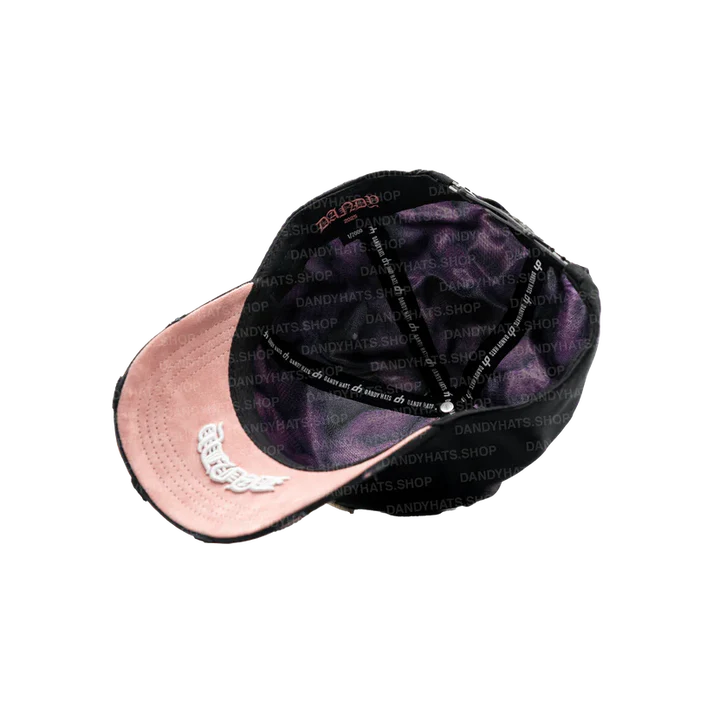 DANDY HATS "NO BRAINER"