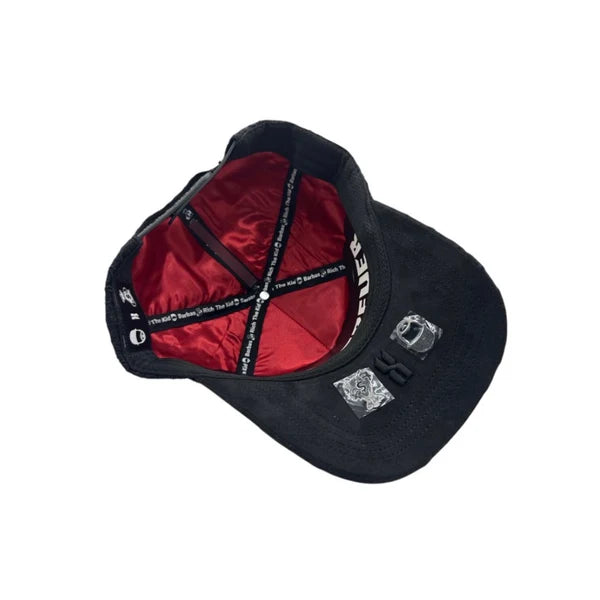 BARBAS HATS "SKATE OR DIE"