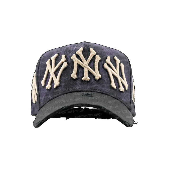 DANDY HATS "NY SKELLY"