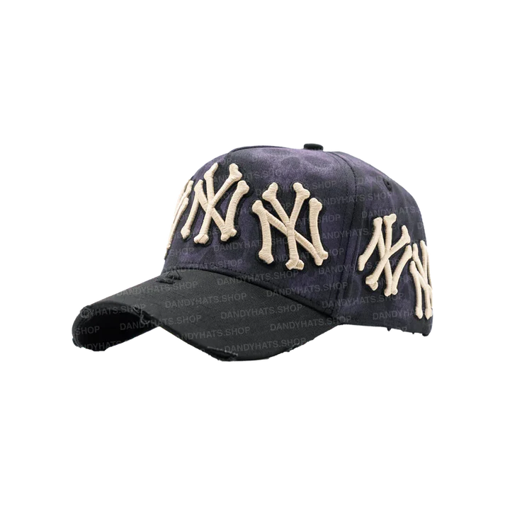 DANDY HATS "NY SKELLY"