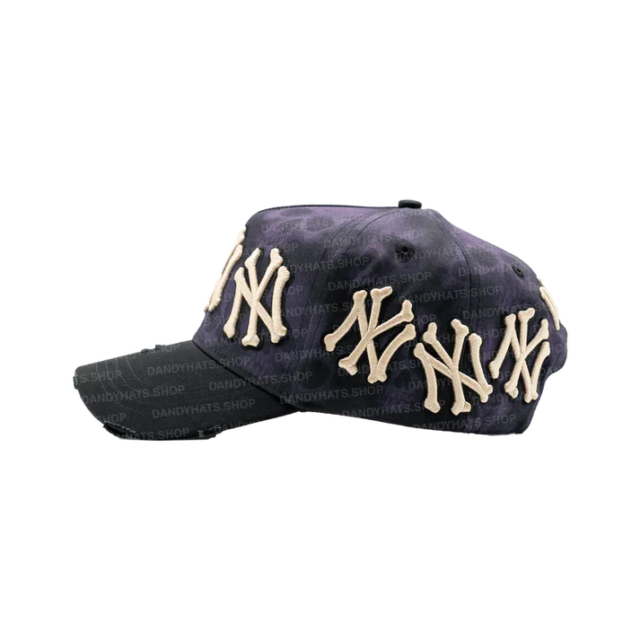 DANDY HATS "NY SKELLY"