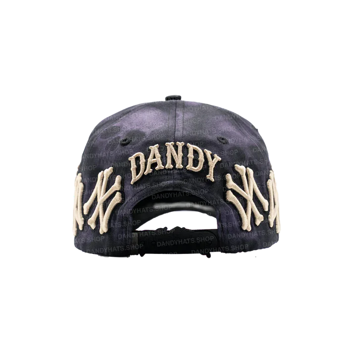 DANDY HATS "NY SKELLY"
