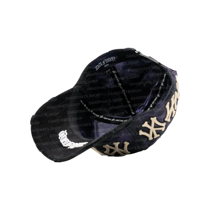 DANDY HATS "NY SKELLY"