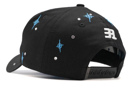 31 HATS ANIVERSARIO "T-STAR"
